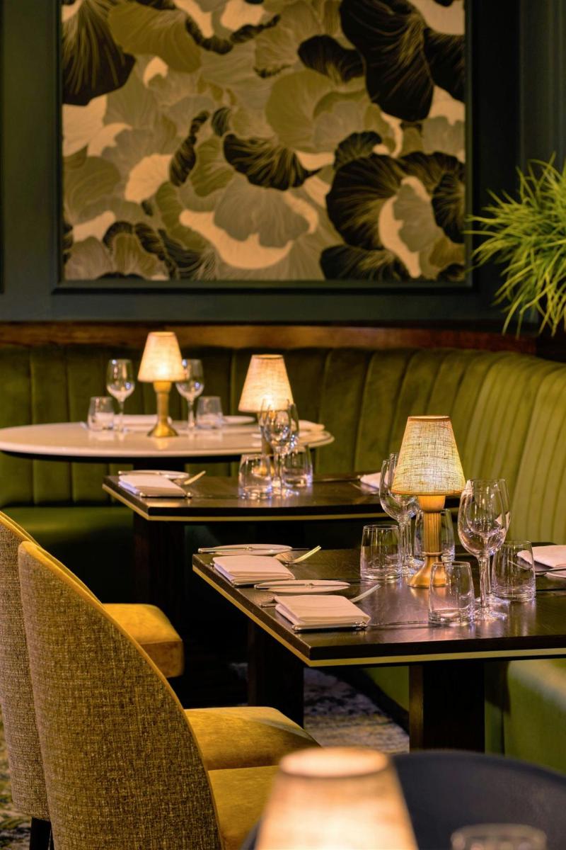 Powerscourt Hotel, Autograph Collection