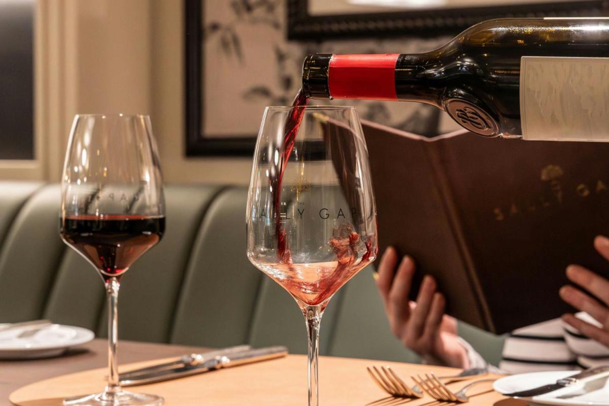 Powerscourt Hotel, Autograph Collection