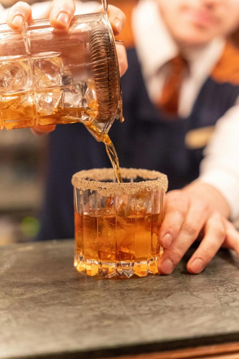 Powerscourt Hotel, Autograph Collection