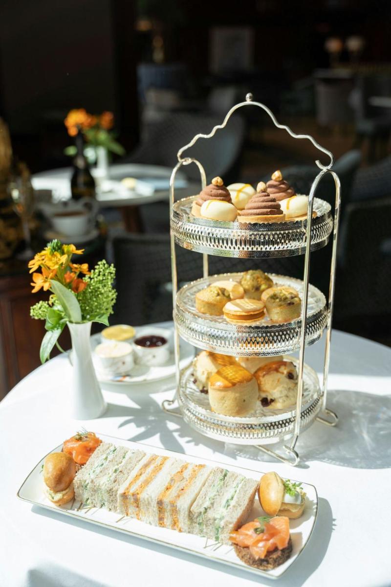 Powerscourt Hotel, Autograph Collection