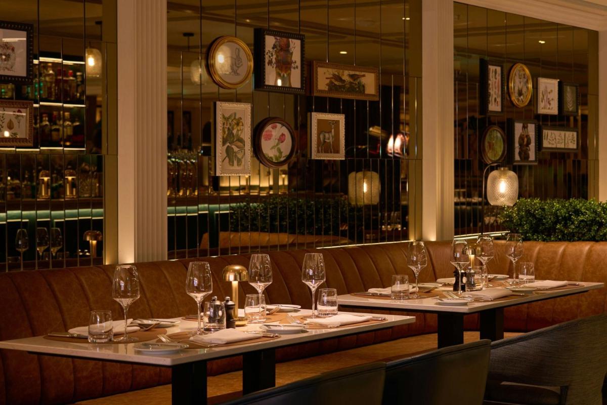 Powerscourt Hotel, Autograph Collection