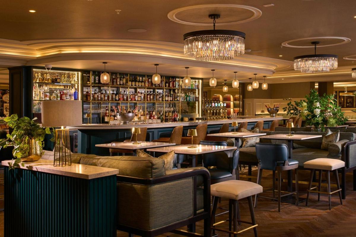 Powerscourt Hotel, Autograph Collection