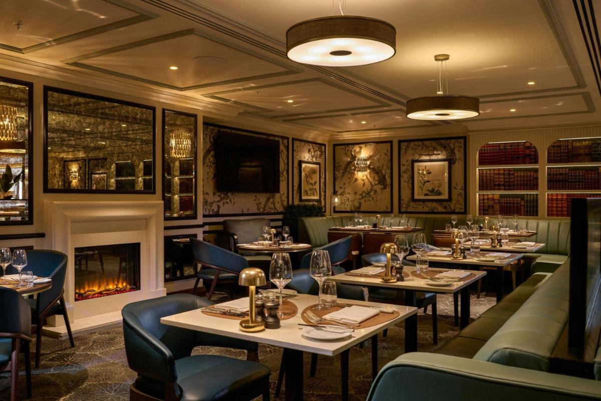 Powerscourt Hotel, Autograph Collection