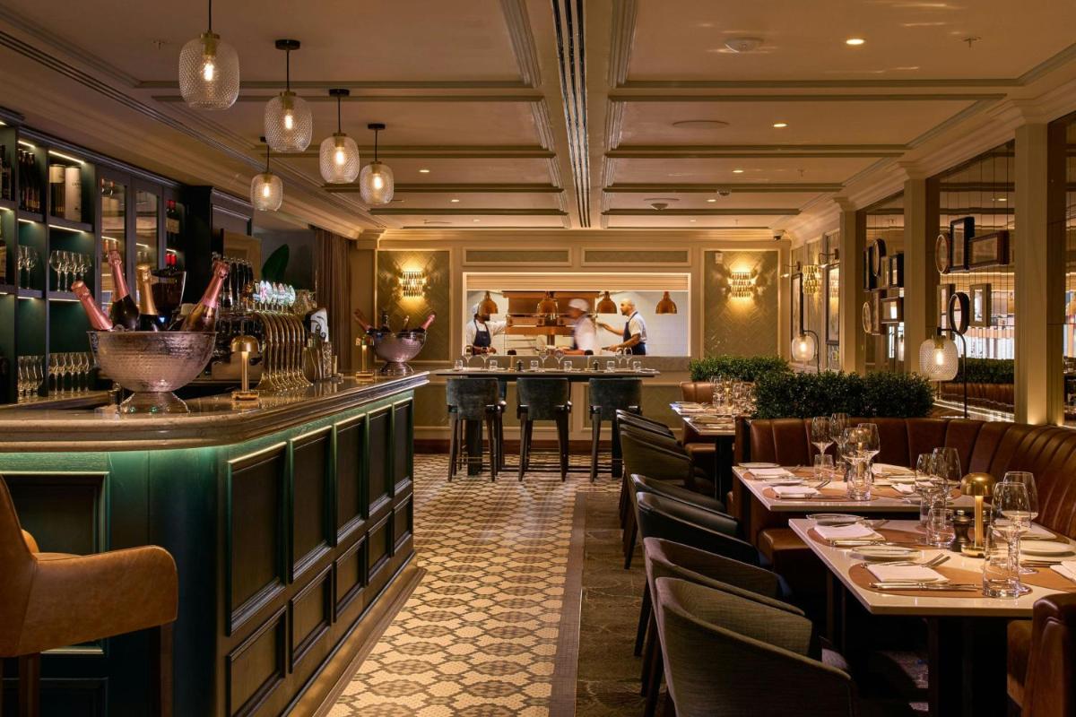 Powerscourt Hotel, Autograph Collection