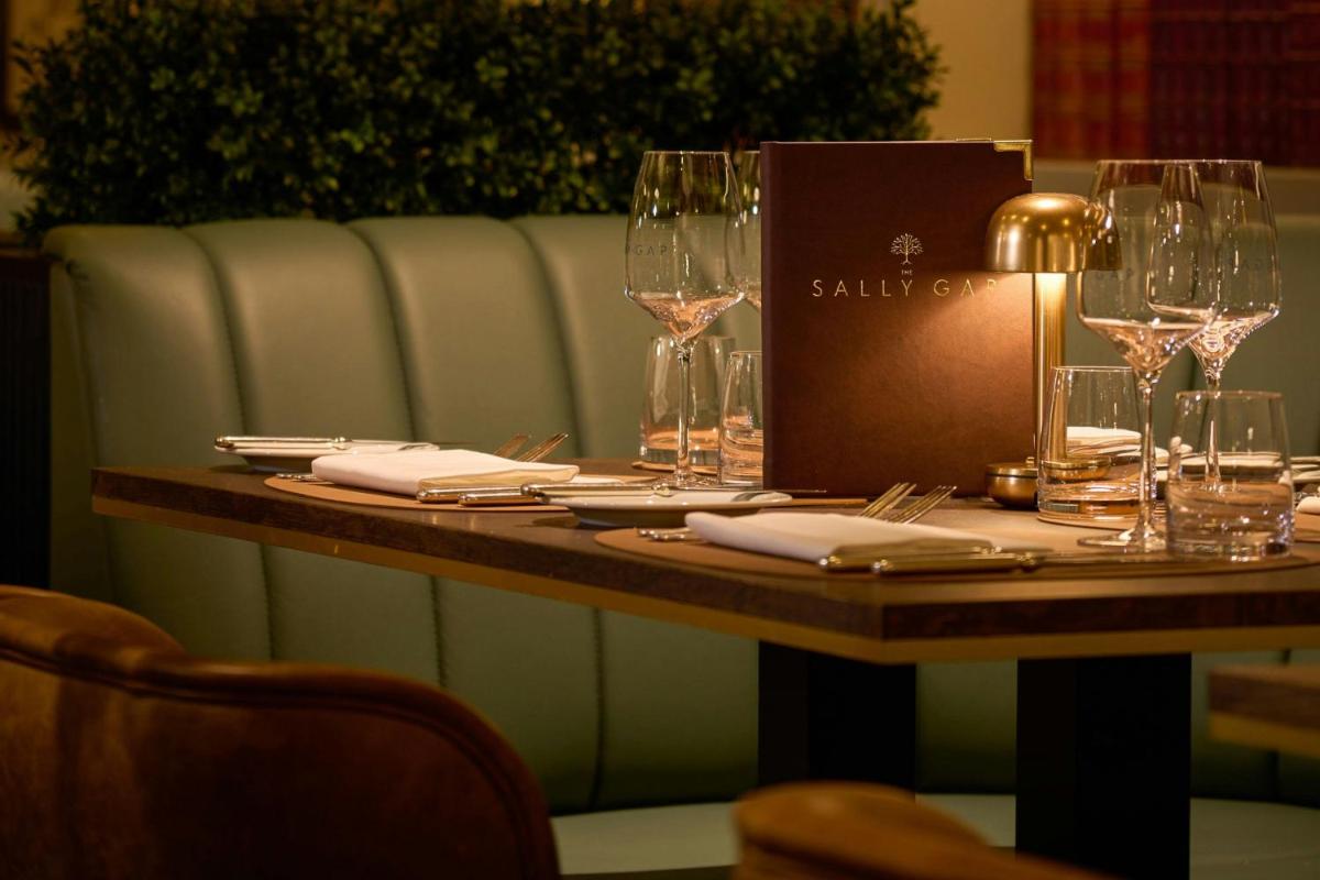 Powerscourt Hotel, Autograph Collection