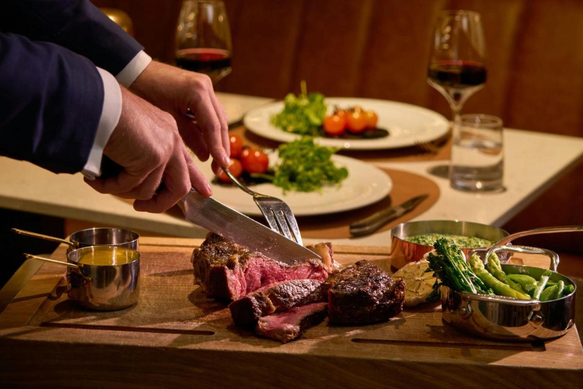 Powerscourt Hotel, Autograph Collection