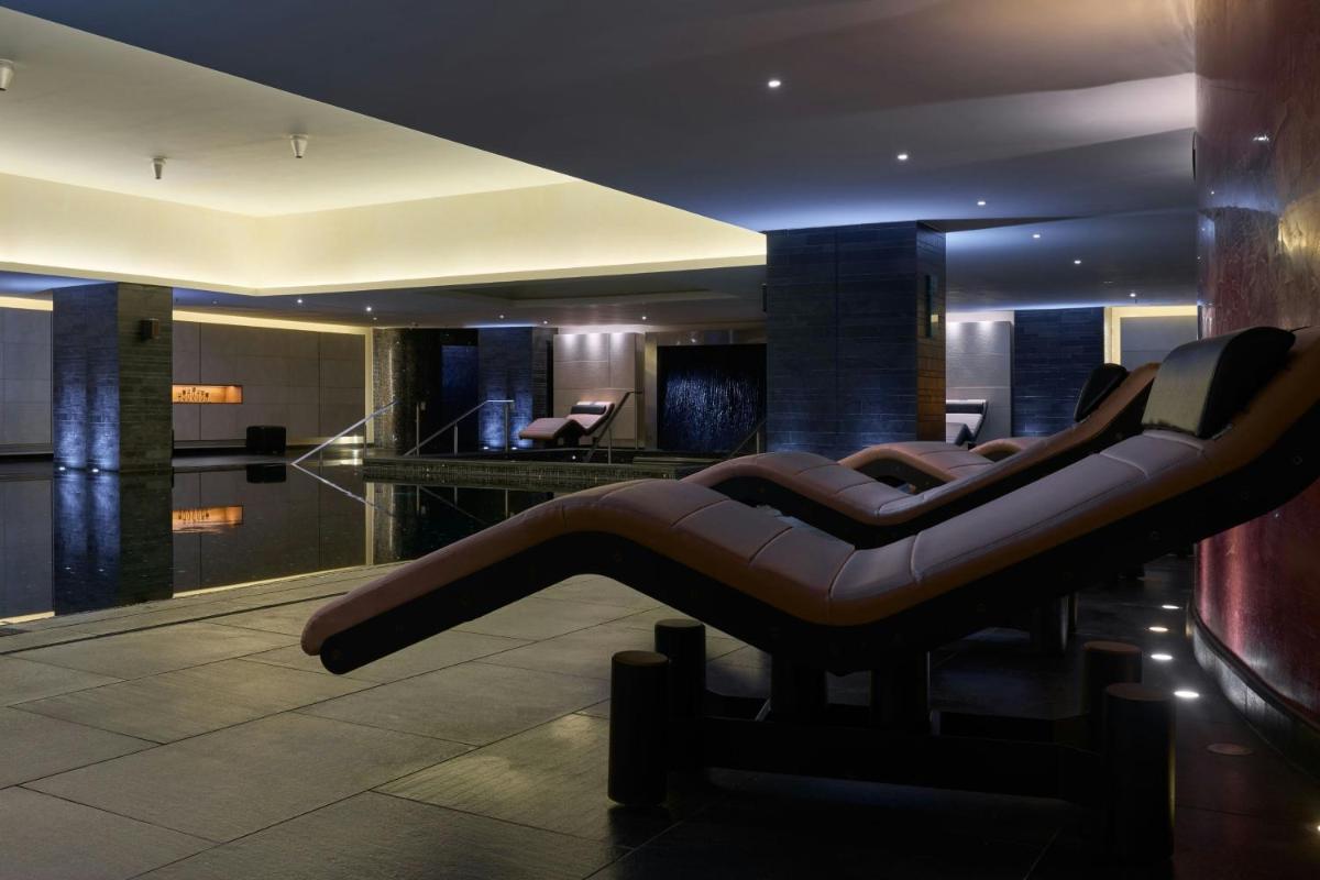 Powerscourt Hotel, Autograph Collection