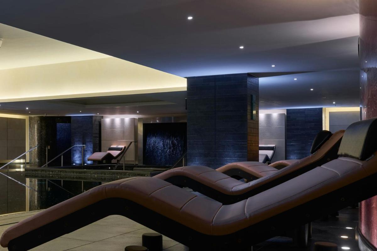 Powerscourt Hotel, Autograph Collection