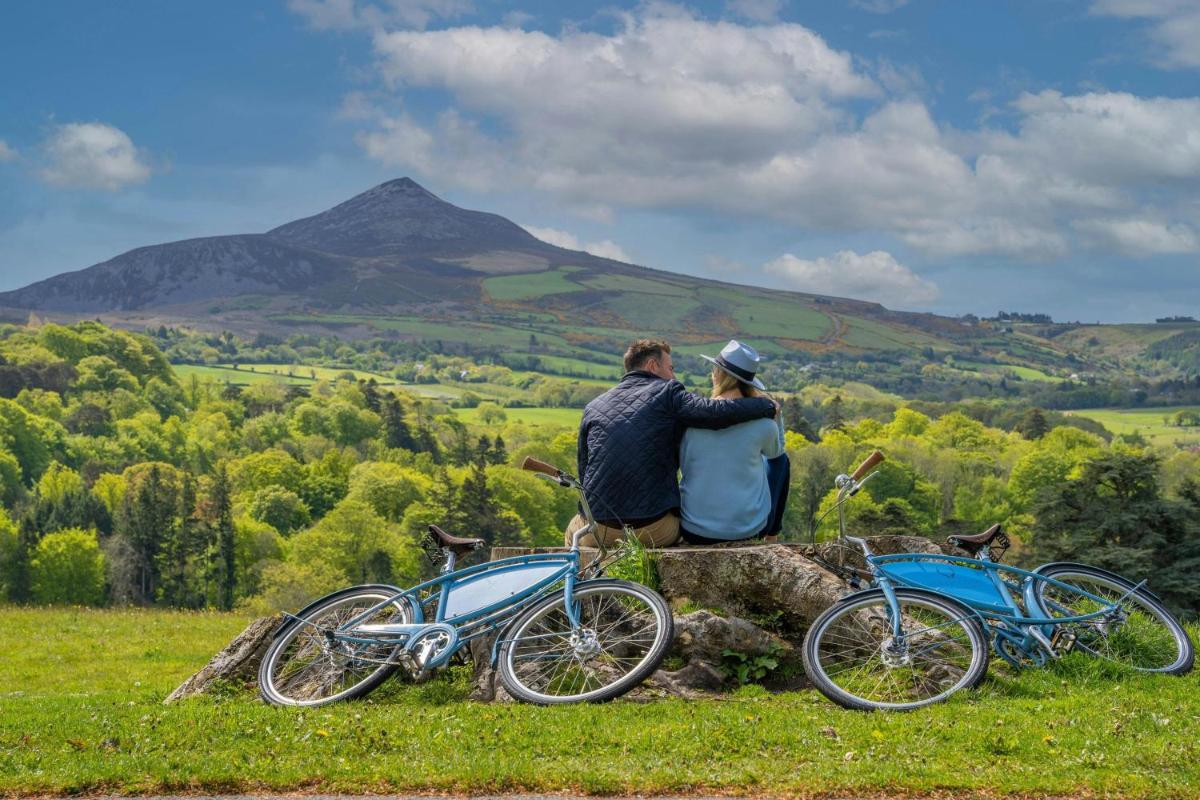 Powerscourt Hotel, Autograph Collection