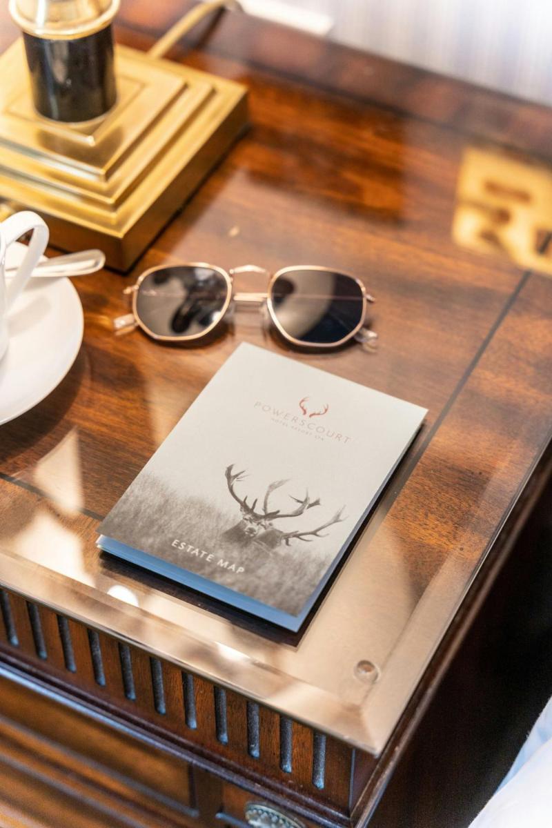 Powerscourt Hotel, Autograph Collection