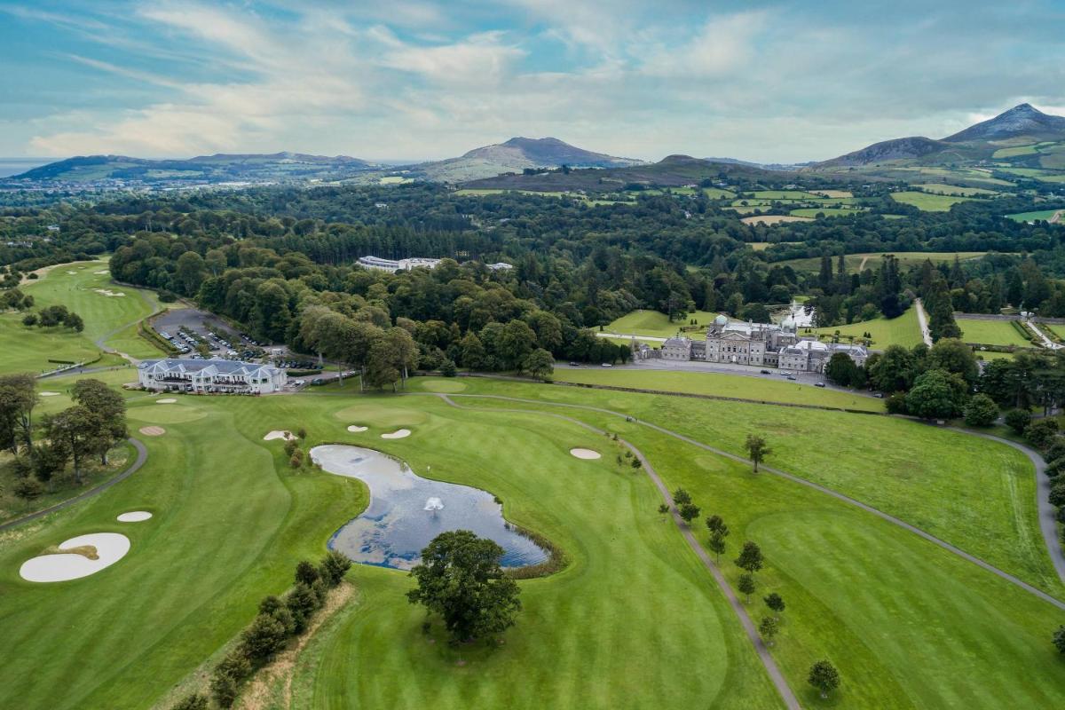 Powerscourt Hotel, Autograph Collection