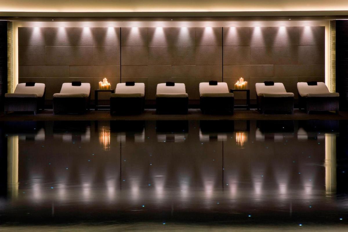 Powerscourt Hotel, Autograph Collection