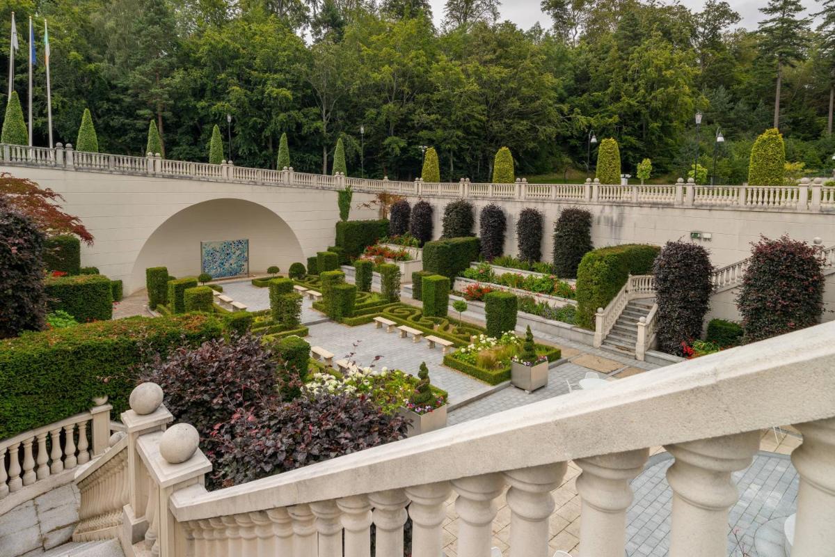 Powerscourt Hotel, Autograph Collection