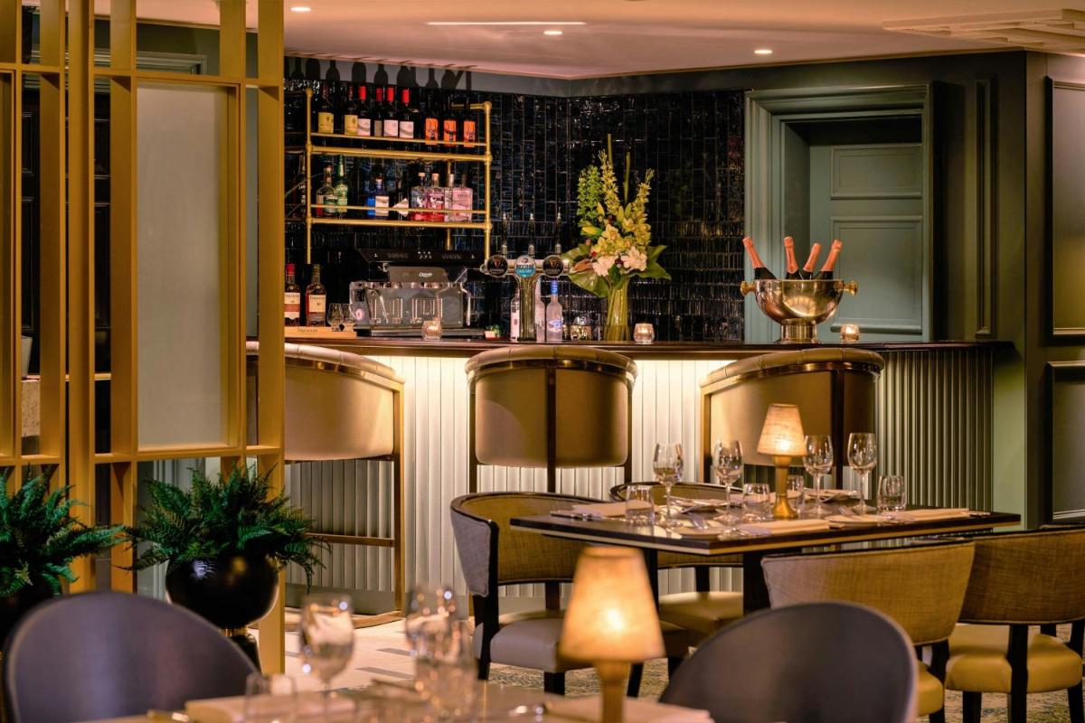 Powerscourt Hotel, Autograph Collection