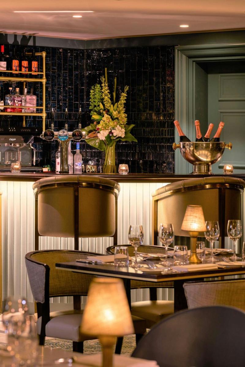 Powerscourt Hotel, Autograph Collection