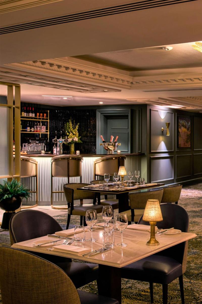 Powerscourt Hotel, Autograph Collection