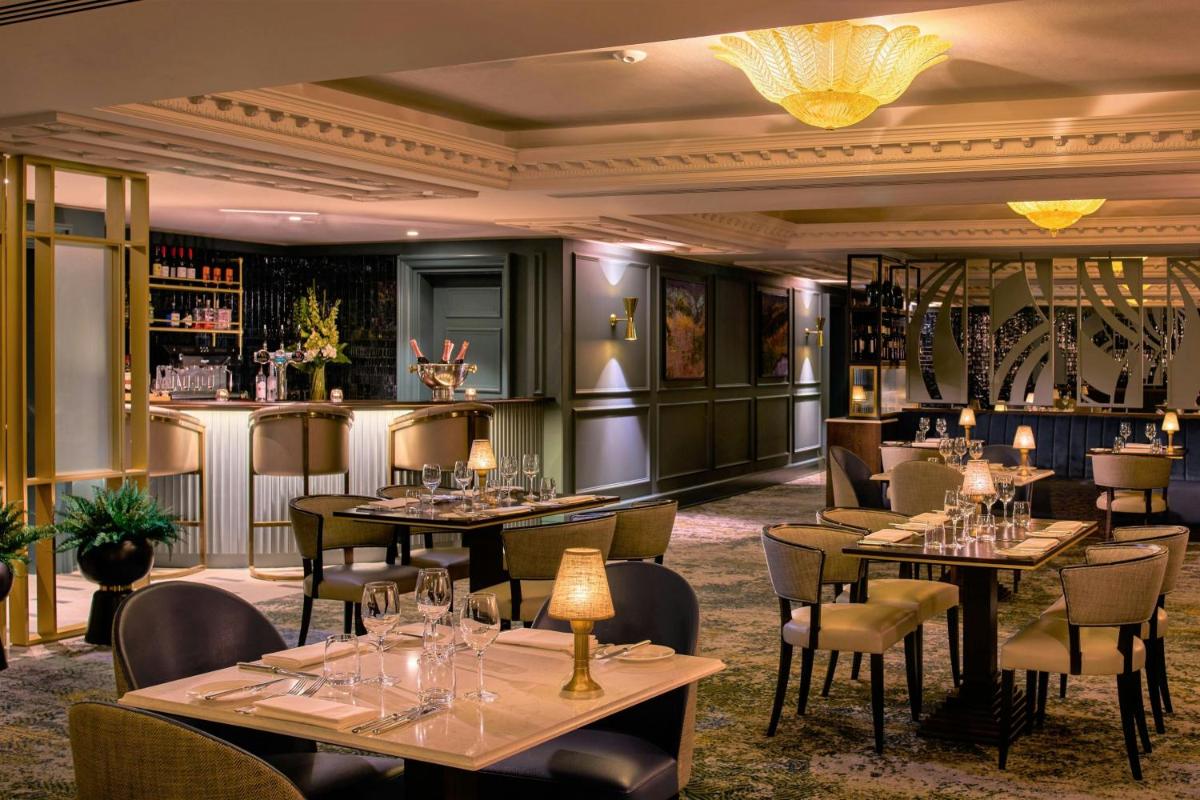 Powerscourt Hotel, Autograph Collection