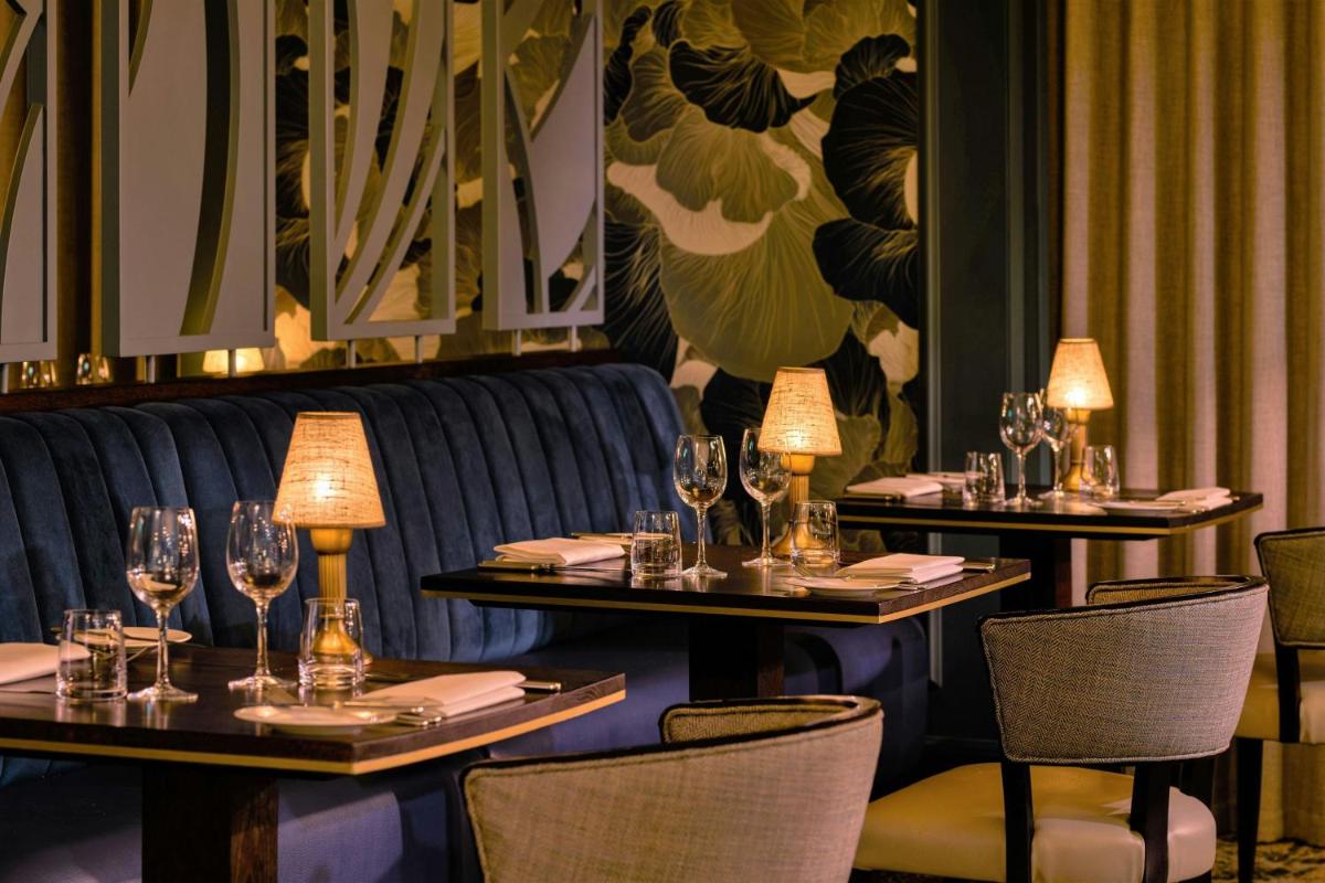 Powerscourt Hotel, Autograph Collection