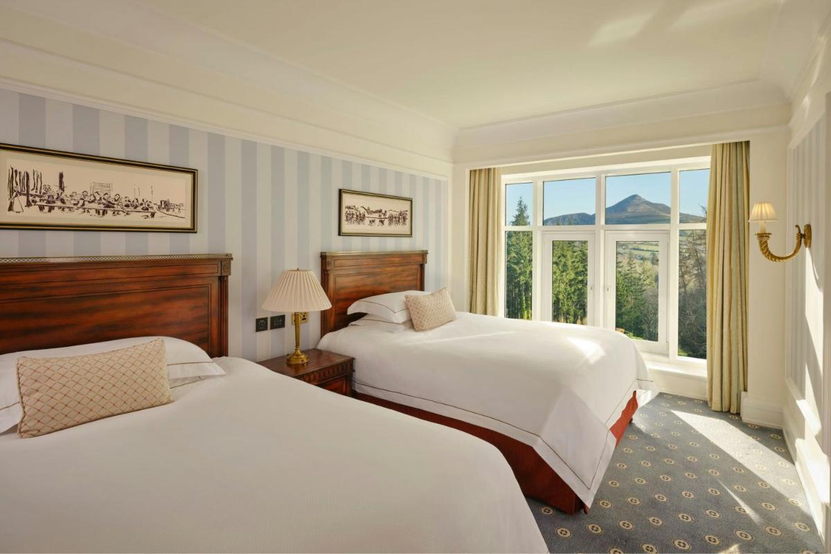 Powerscourt Hotel, Autograph Collection
