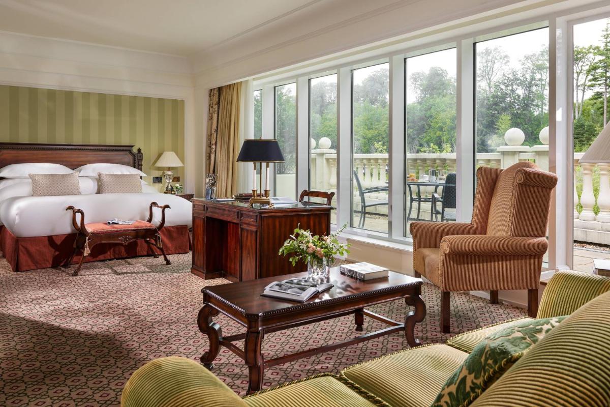 Powerscourt Hotel, Autograph Collection