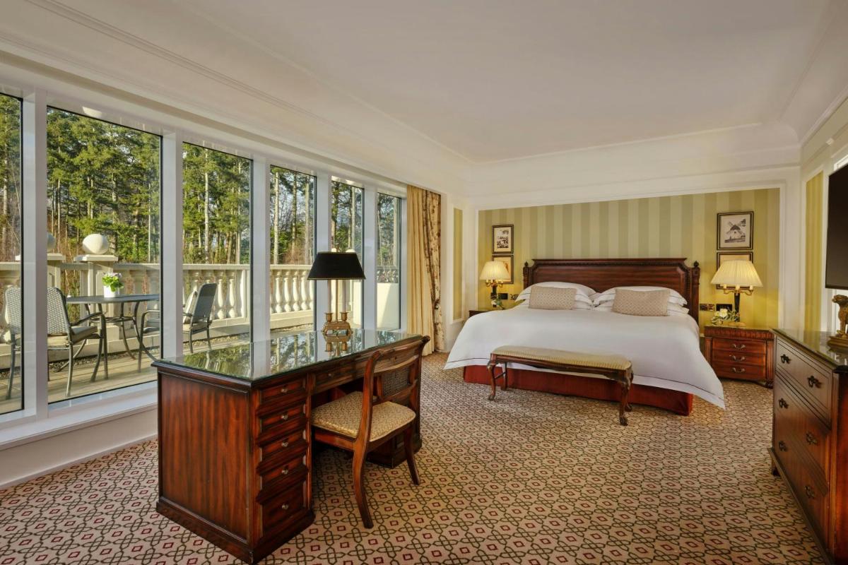 Powerscourt Hotel, Autograph Collection