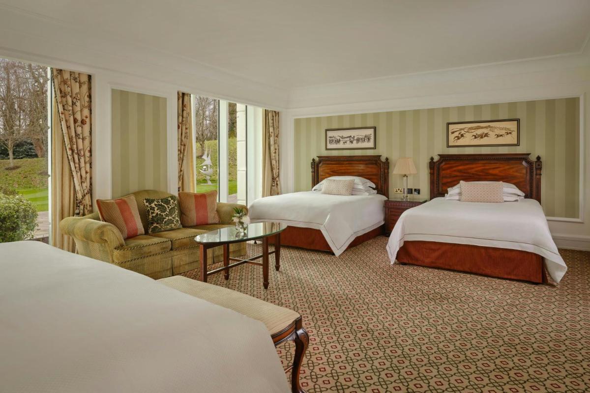 Powerscourt Hotel, Autograph Collection