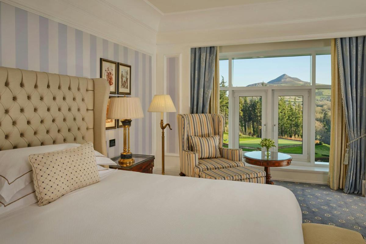 Powerscourt Hotel, Autograph Collection