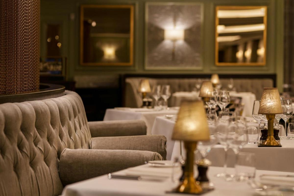 Powerscourt Hotel, Autograph Collection