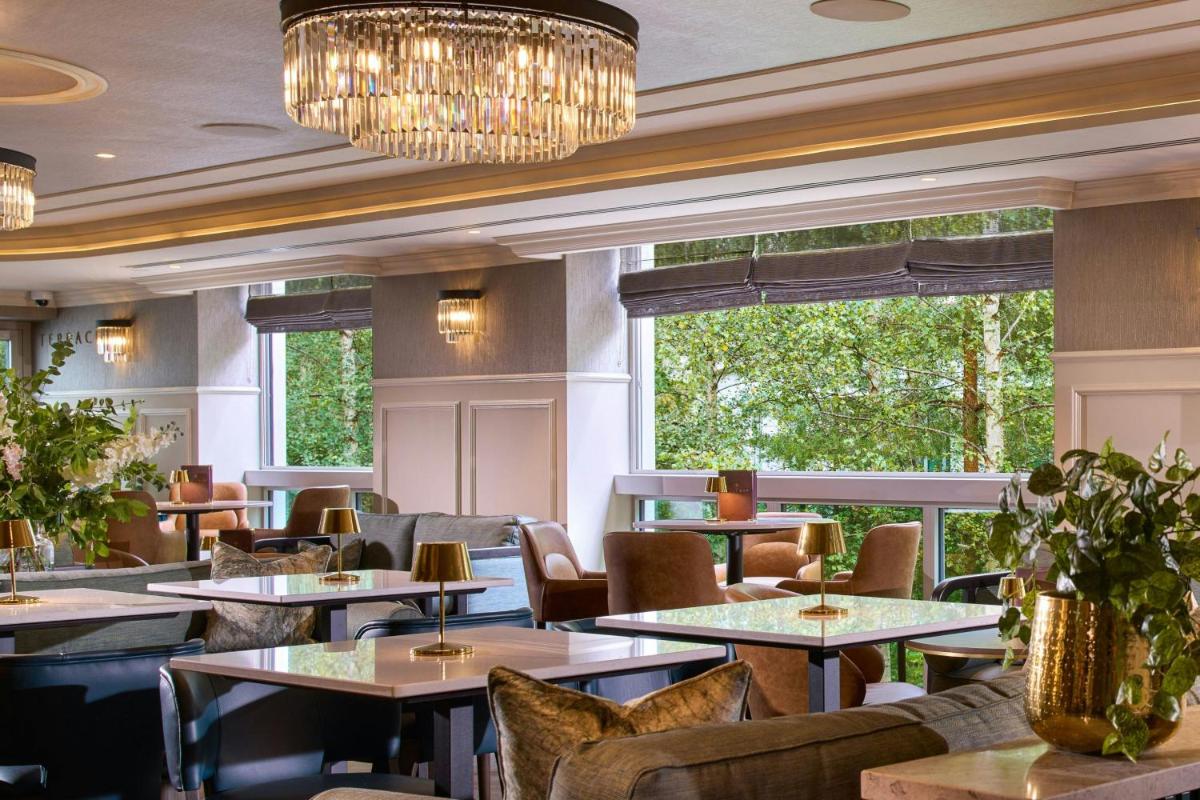 Powerscourt Hotel, Autograph Collection