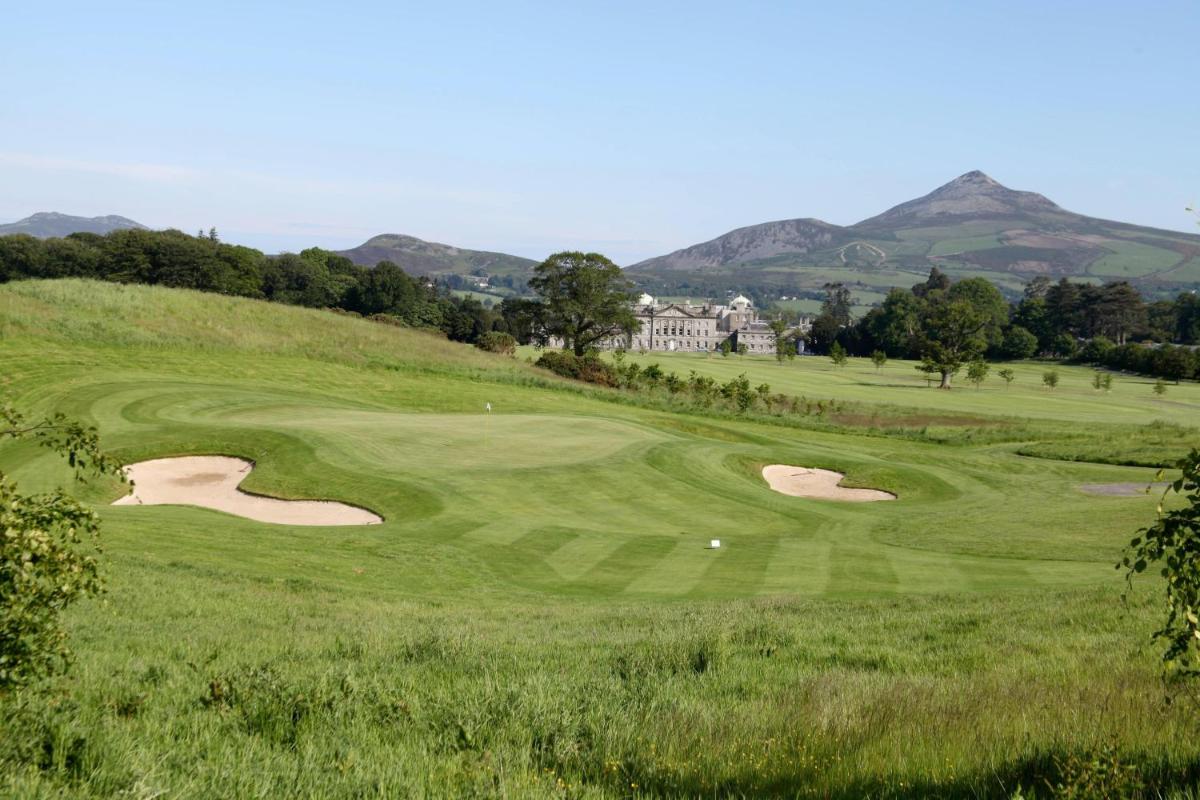 Powerscourt Hotel, Autograph Collection