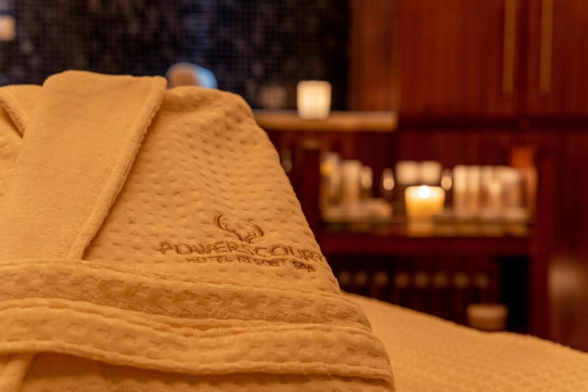 Powerscourt Hotel, Autograph Collection