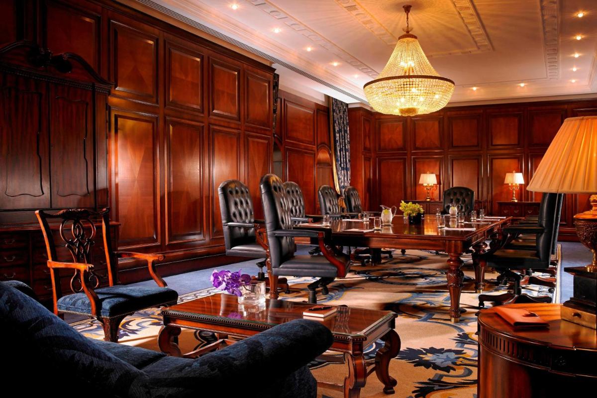 Powerscourt Hotel, Autograph Collection