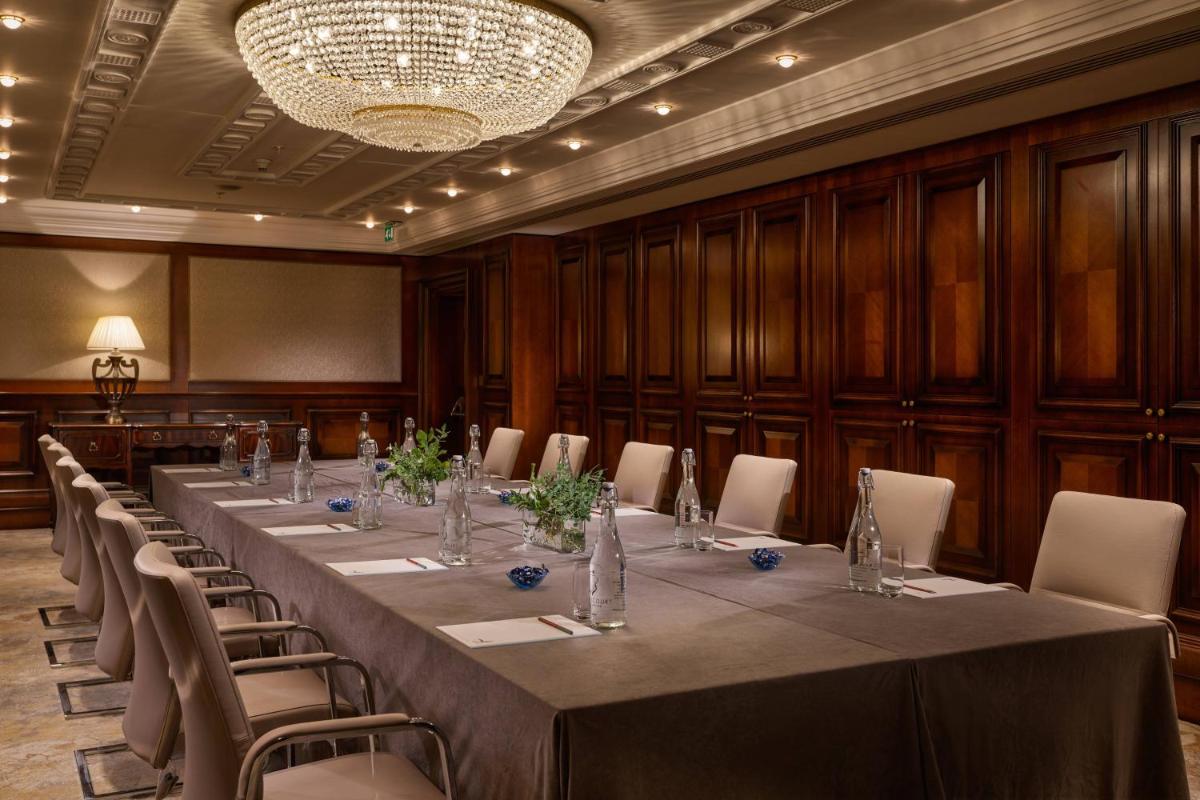 Powerscourt Hotel, Autograph Collection