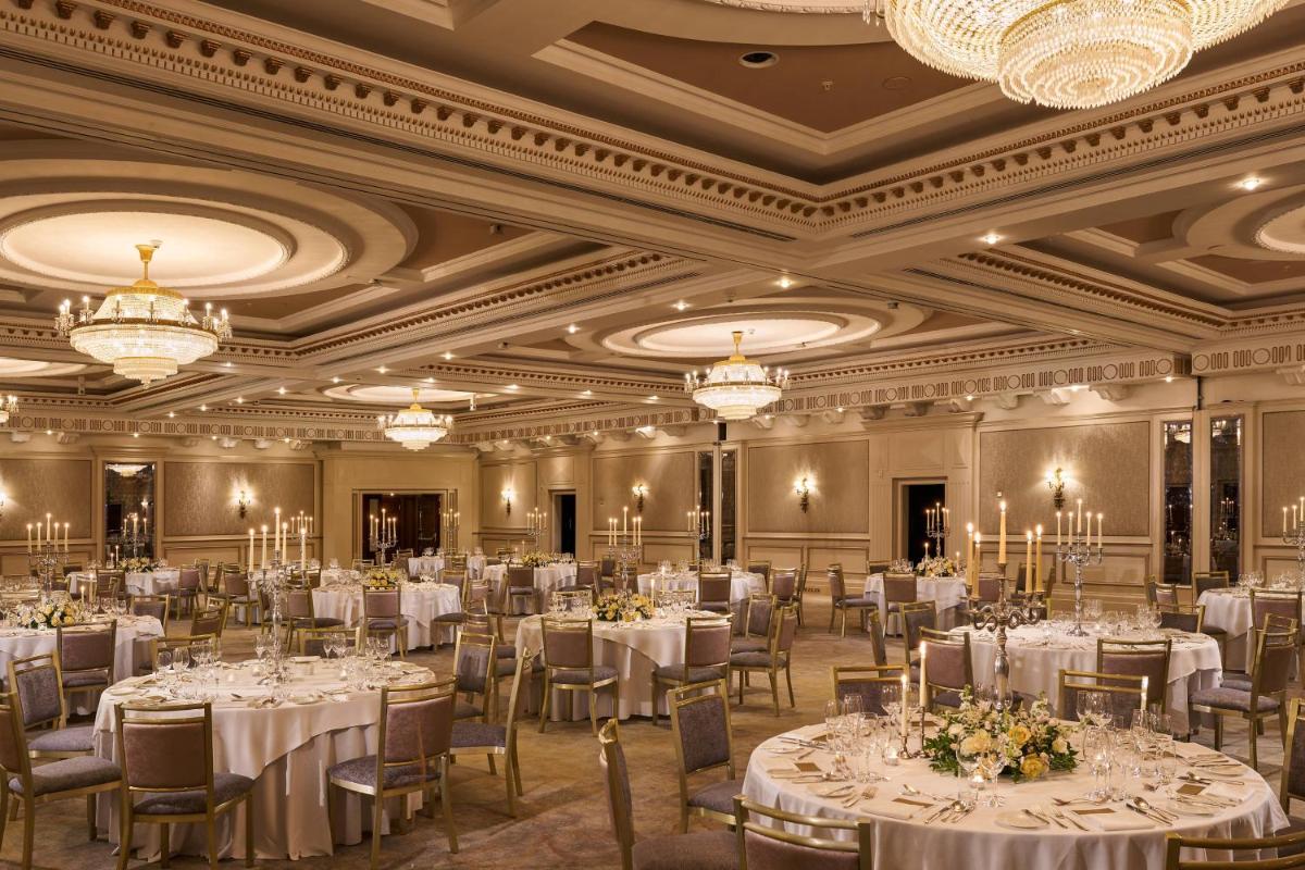 Powerscourt Hotel, Autograph Collection