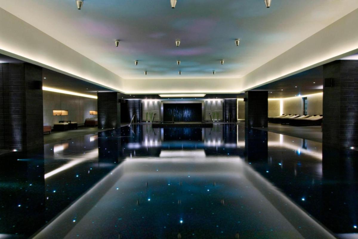 Powerscourt Hotel, Autograph Collection