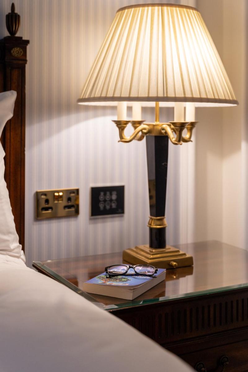 Powerscourt Hotel, Autograph Collection