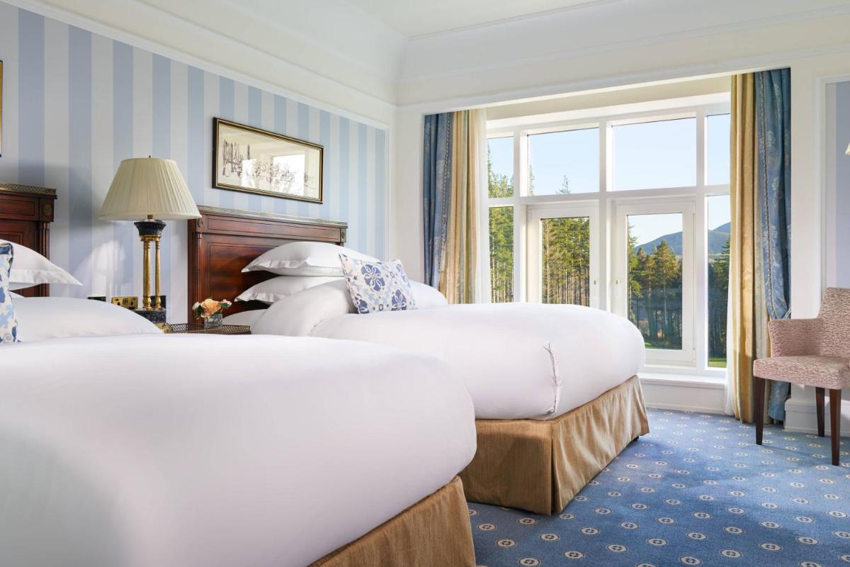 Powerscourt Hotel, Autograph Collection
