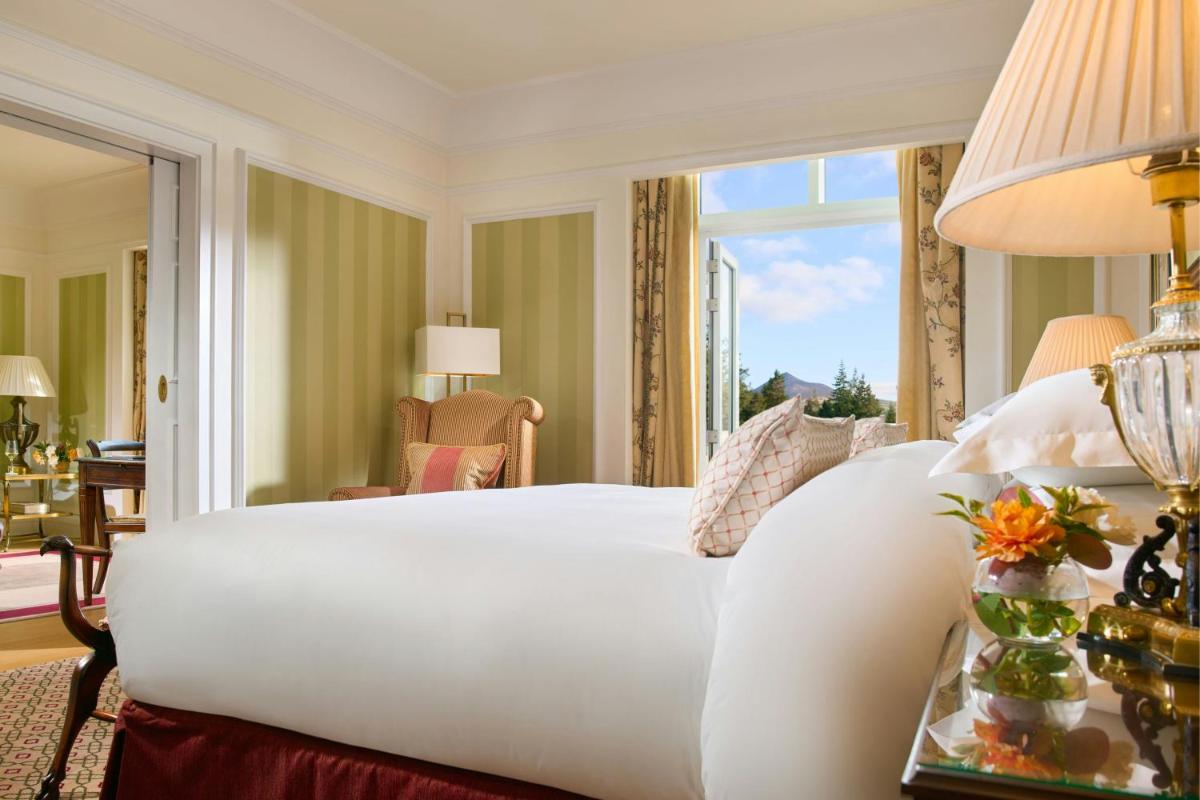Powerscourt Hotel, Autograph Collection