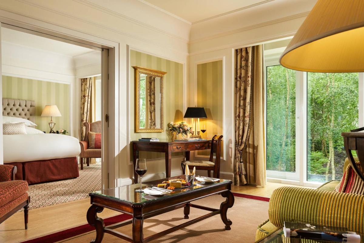 Powerscourt Hotel, Autograph Collection