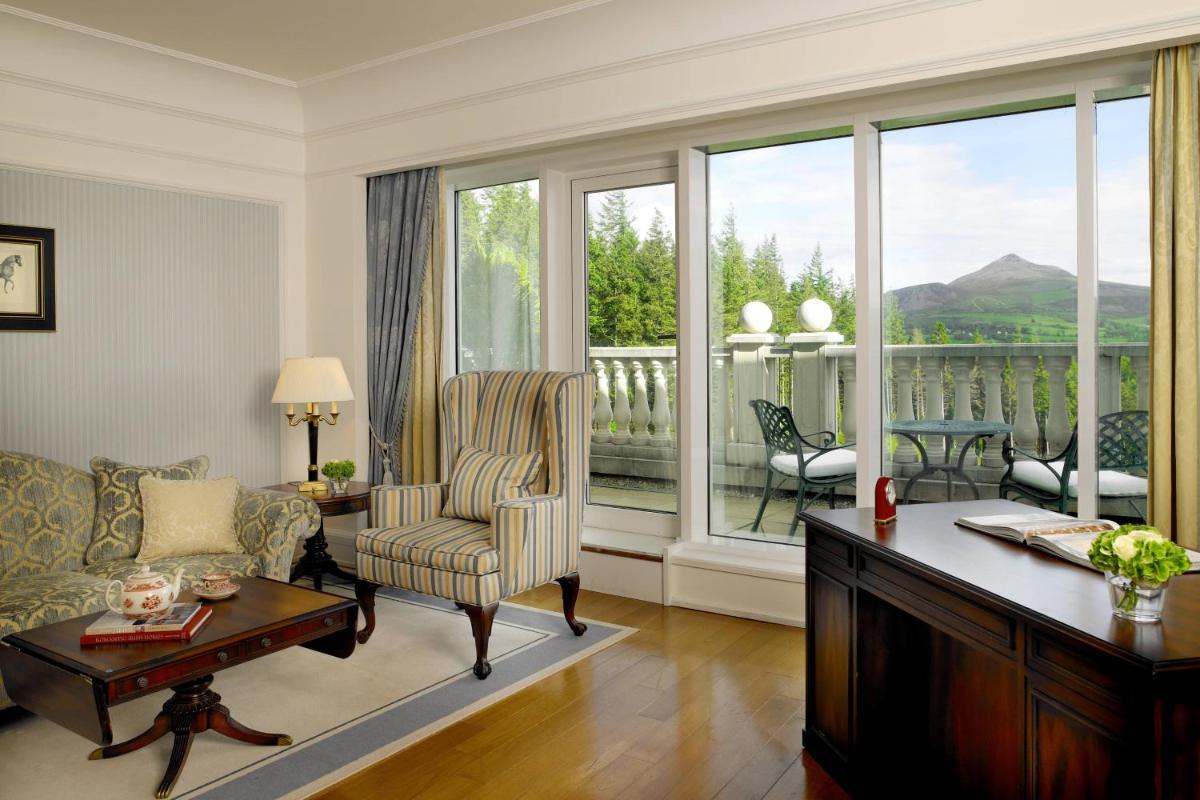 Powerscourt Hotel, Autograph Collection