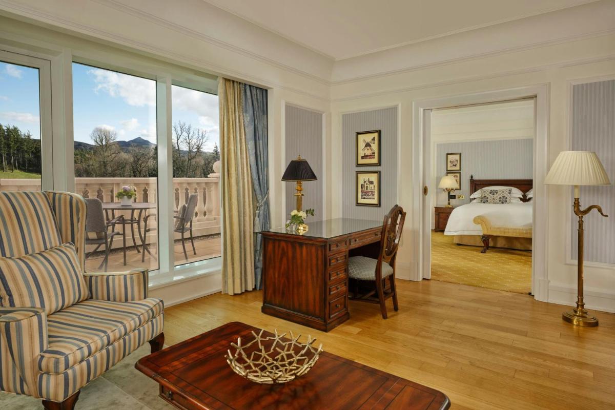 Powerscourt Hotel, Autograph Collection