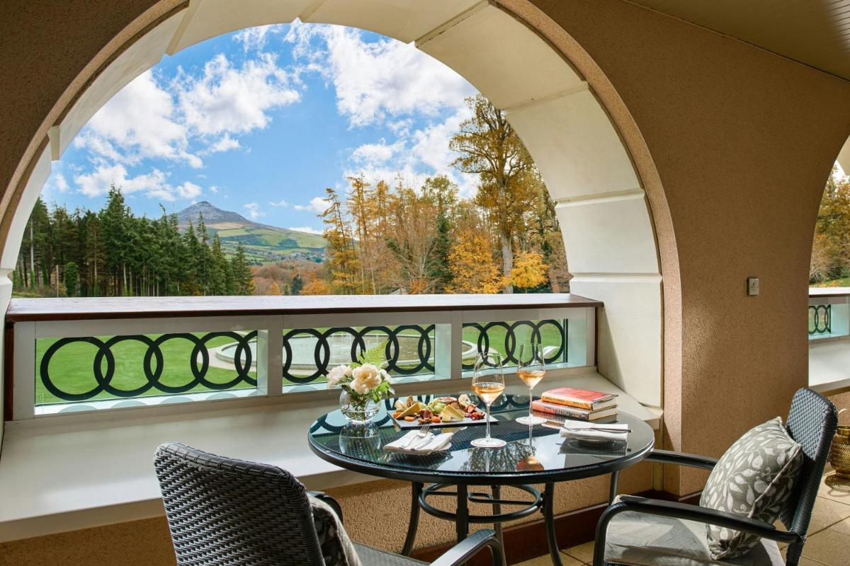Powerscourt Hotel, Autograph Collection
