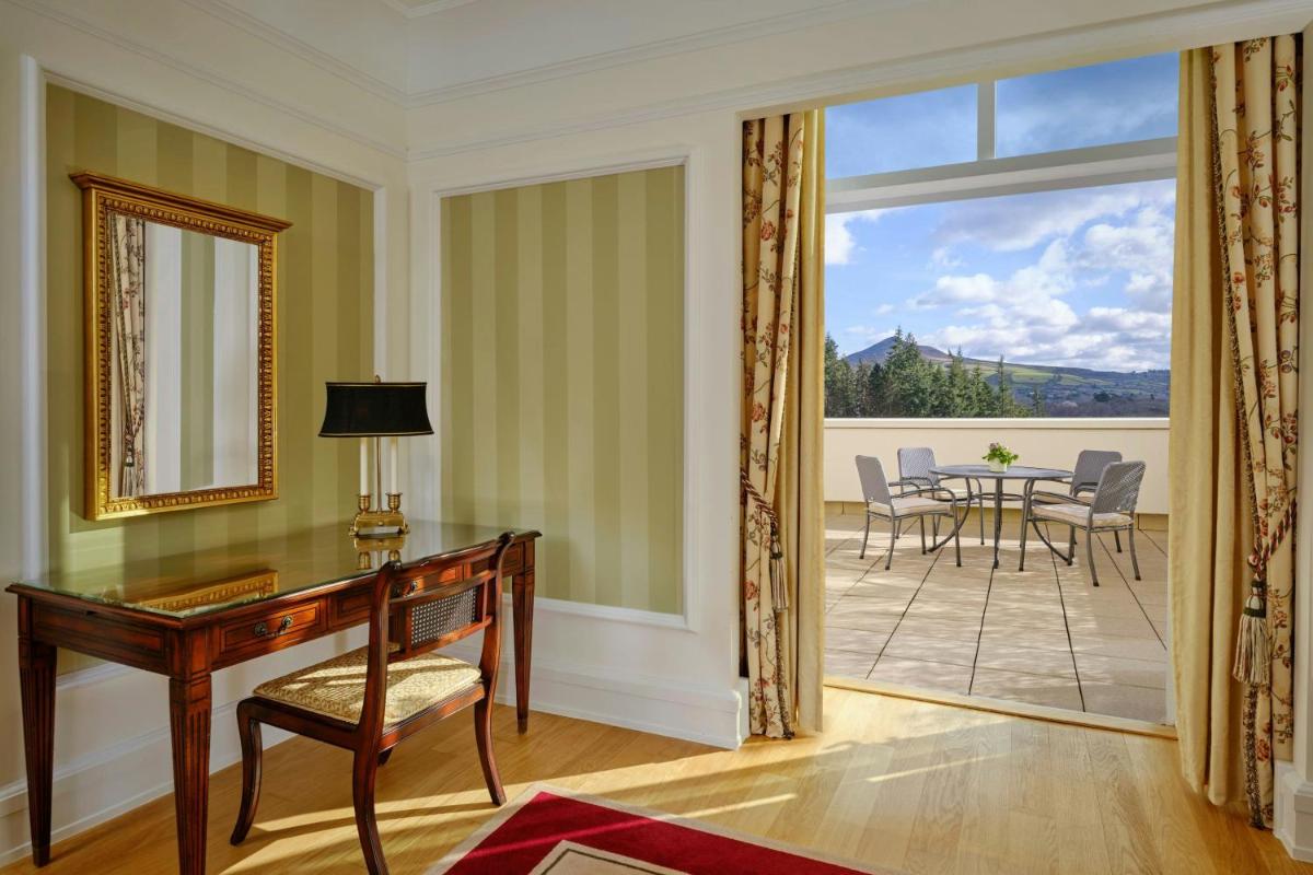 Powerscourt Hotel, Autograph Collection