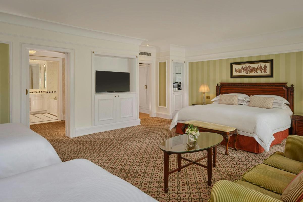 Powerscourt Hotel, Autograph Collection