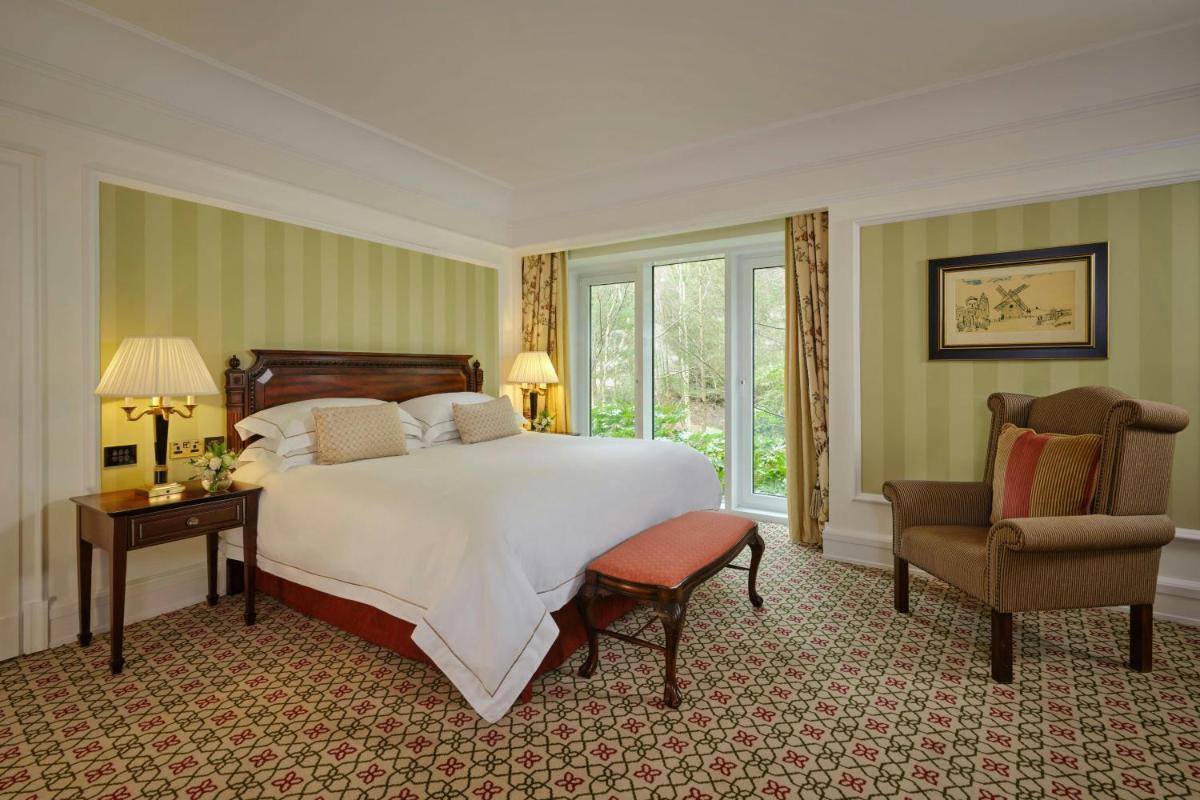 Powerscourt Hotel, Autograph Collection