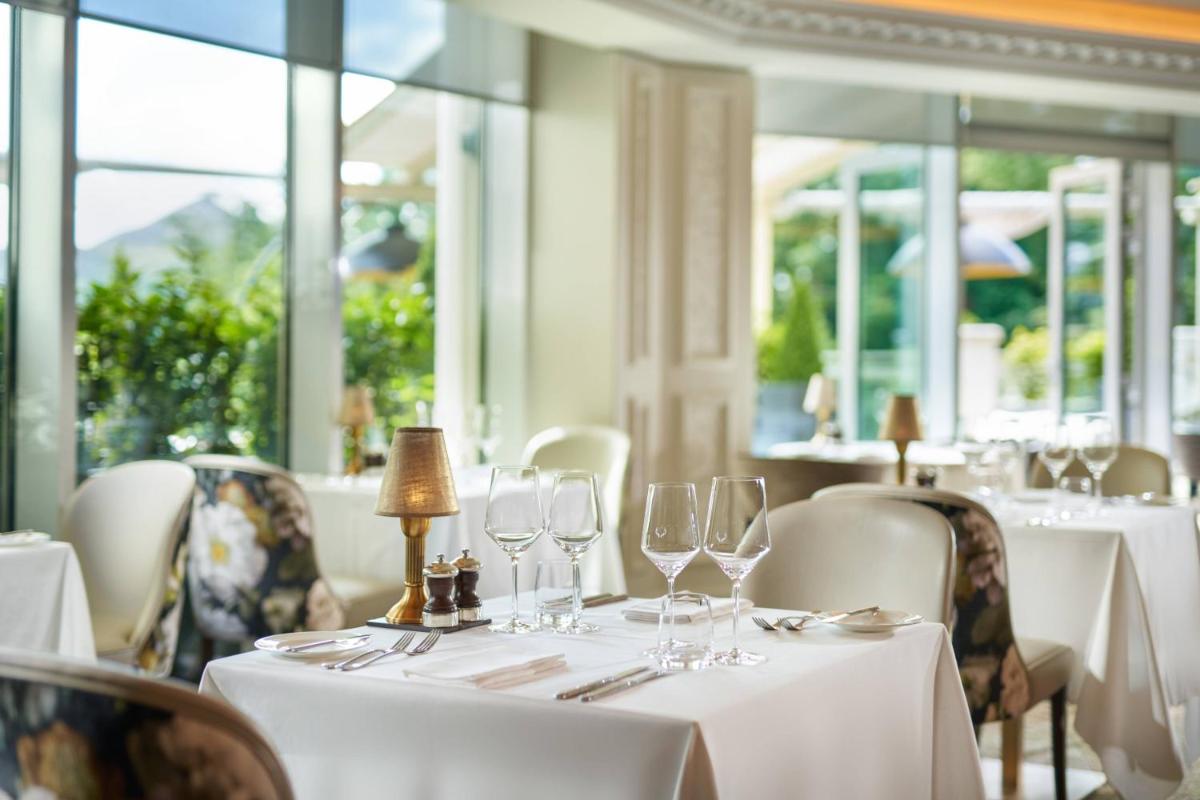 Powerscourt Hotel, Autograph Collection