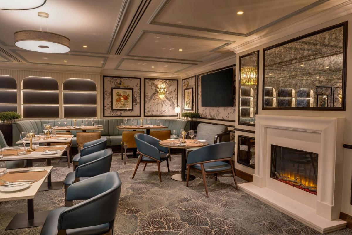 Powerscourt Hotel, Autograph Collection