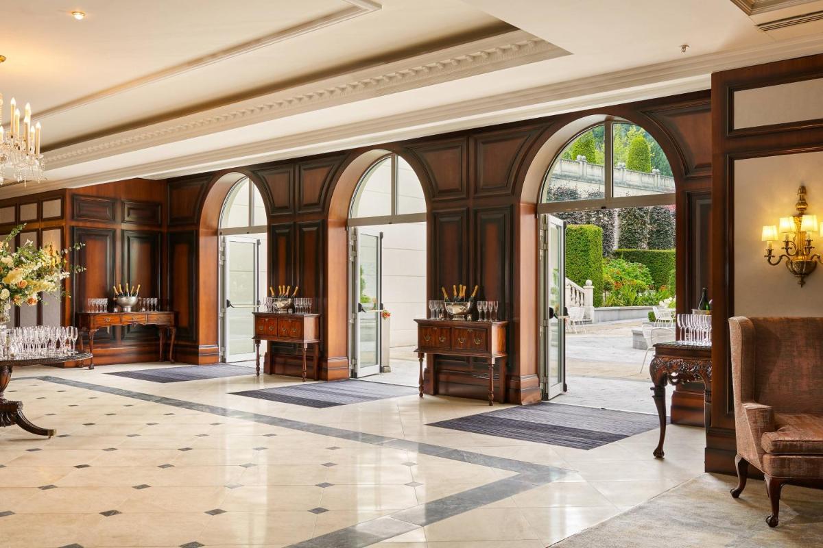 Powerscourt Hotel, Autograph Collection