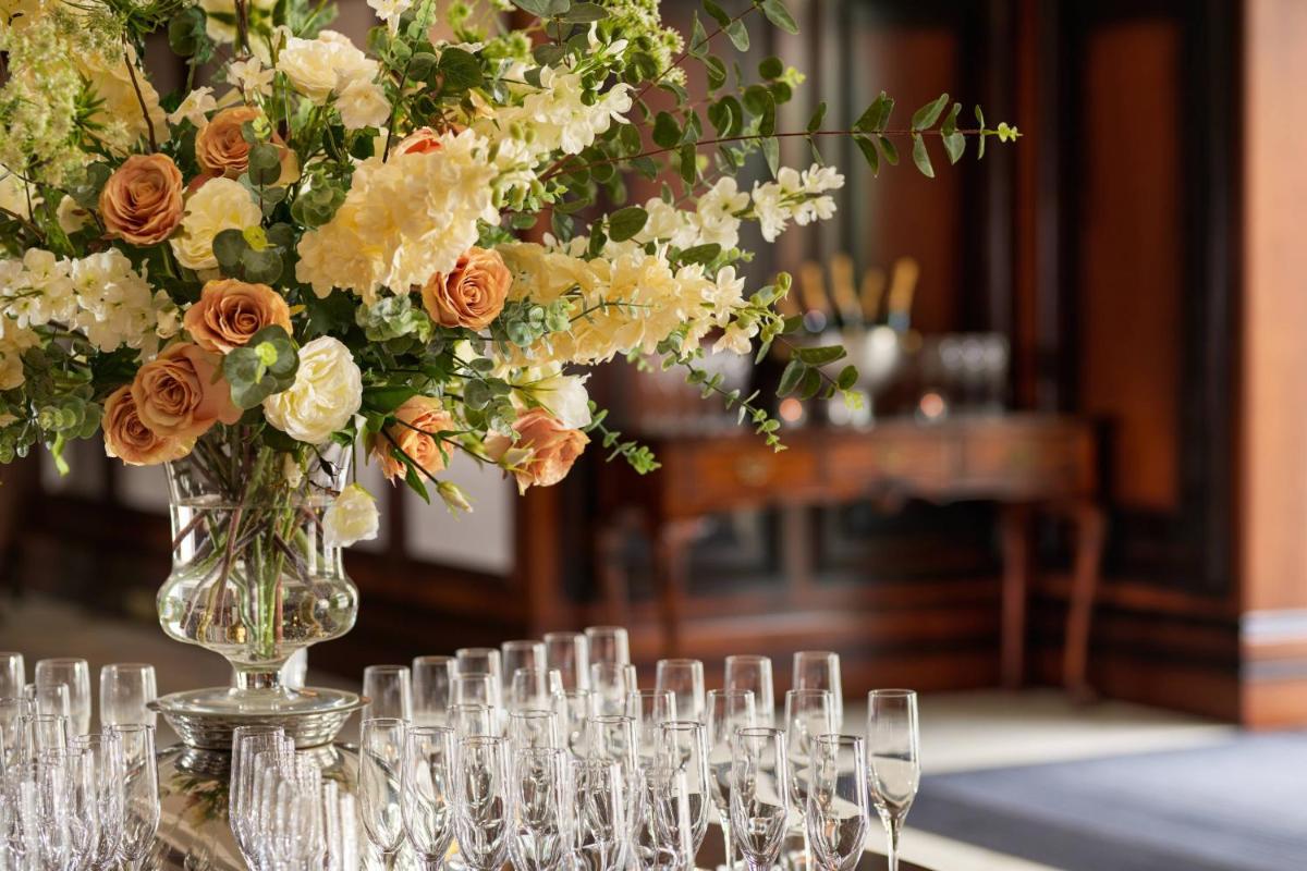 Powerscourt Hotel, Autograph Collection