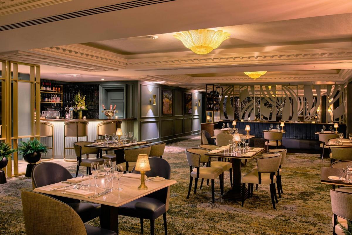 Powerscourt Hotel, Autograph Collection